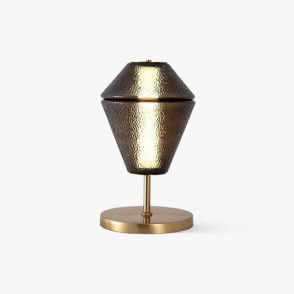 Totem Table Lamp