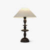 Tournage Wood Table Lamp