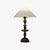 Tournage Wood Table Lamp