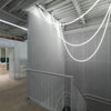 Flexible Curve Line Pendant Lamp