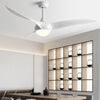 Traditional Ceiling Fan Light