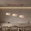 travertine-drum-pendant-lamp