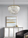 Trevi Murano Chandelier
