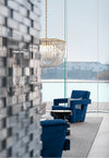 Trevi Murano Chandelier