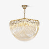 Trevi Murano Chandelier