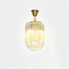 Trevi Murano Chandelier