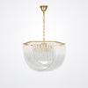 Trevi Murano Chandelier