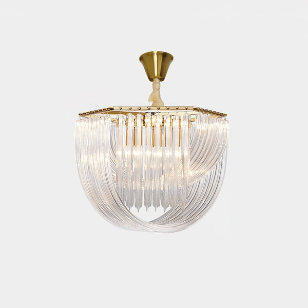 Trevi Murano Chandelier