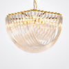 Trevi Murano Chandelier