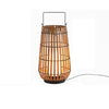 Tropic Braid Lantern Outdoor Lamp