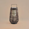 Tropic Braid Lantern Outdoor Lamp