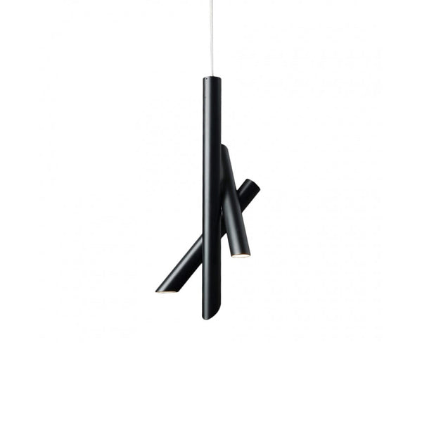 Tubes Pendant Light