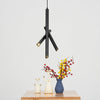 Tubes Pendant Light