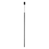 Tubular Linear Pendant Light