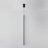 Tubular Linear Pendant Light