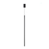 Tubular Linear Pendant Light