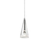 Tuileries Glass Pendant Light