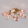 Tulip Serenade Ceiling Lamp