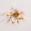 Tulip Serenade Ceiling Lamp