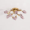 Tulip Serenade Ceiling Lamp