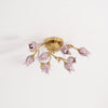 Tulip Serenade Ceiling Lamp