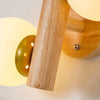 Tupelo Double Sconce
