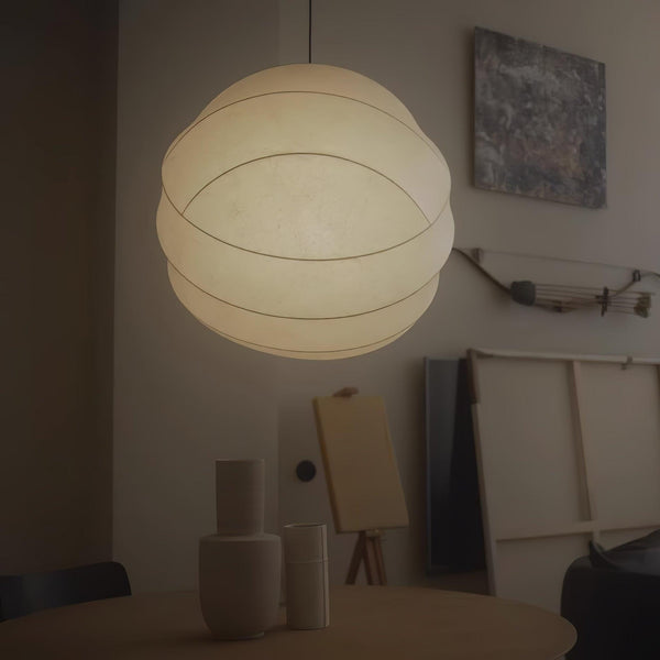 Turner Pendant Lamp