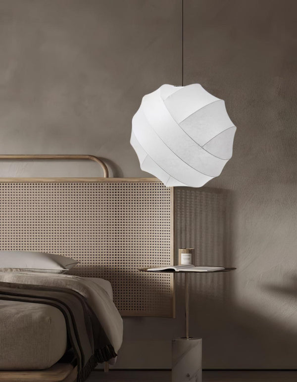 Turner Pendant Lamp