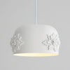Tuz Pendant Light