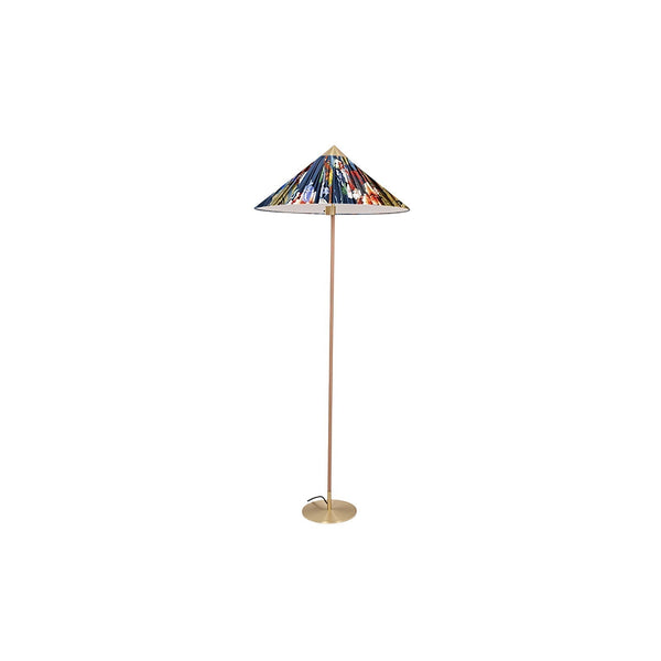 9602 Floor Lamp
