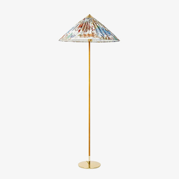 9602 Floor Lamp