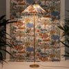 9602 Floor Lamp