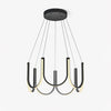 U7 Multi Pendant Light