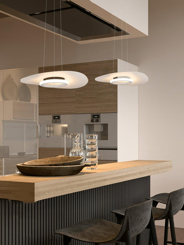 Ufo Led Pendant Lamp