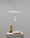 Ufo Orbit Pendant Light