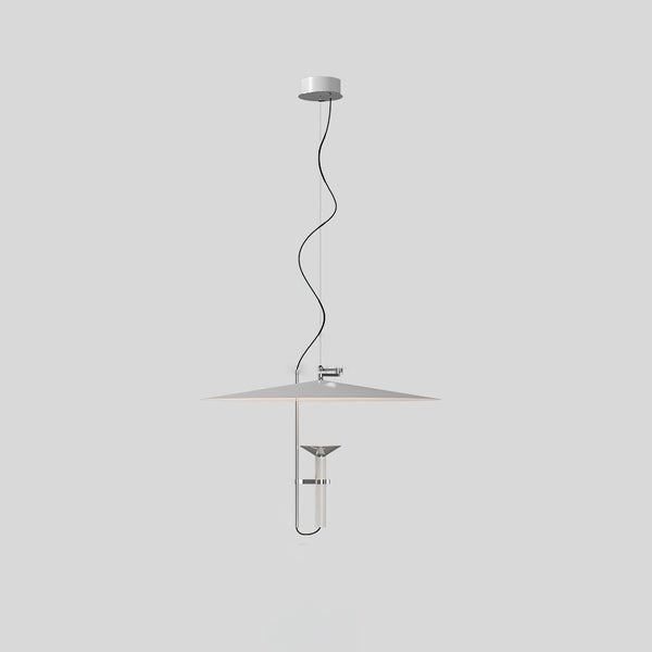 Ufo Orbit Pendant Light