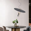 Ufo Orbit Pendant Light