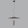 Ufo Orbit Pendant Light