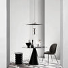 Ufo Orbit Pendant Light