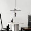Ufo Orbit Pendant Light