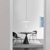 Ufo Orbit Pendant Light
