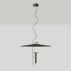 Ufo Orbit Pendant Light