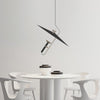 Ufo Orbit Pendant Light