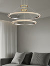 Uma LED Chandelier