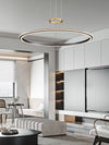 Uma LED Chandelier
