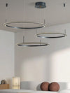 Uma LED Chandelier