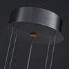Uma LED Chandelier