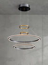 Uma LED Chandelier
