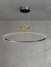 Uma LED Chandelier