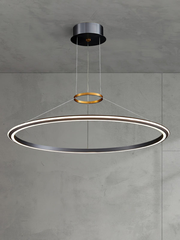 Uma LED Chandelier